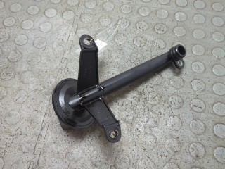 Маслоприёмник Ford Focus 2007-2011
