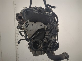 Маховик Volkswagen Golf Plus 2009-2014