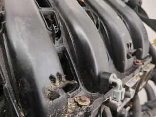 Маховик АКПП (драйв плата), Renault Megane 2006-2009