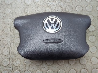 Подушка безопасности водителя Volkswagen Golf 4 1997-2006