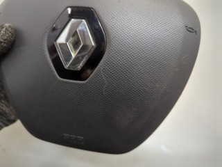 Подушка безопасности водителя, ориг. номер 985108265R, Renault Clio 2003-2013