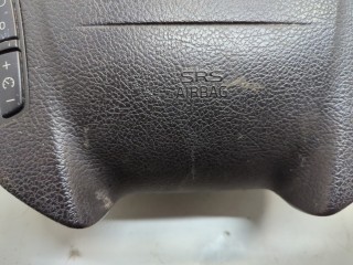 Подушка безопасности водителя, ориг. номер 30754313, Volvo XC70 2004-2007