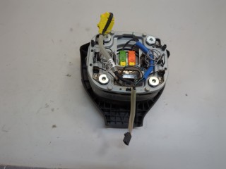 Подушка безопасности водителя, ориг. номер 3C0880201AG, Volkswagen Passat 2005-2010