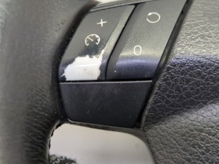 Подушка безопасности водителя, ориг. номер 31332812, Volvo XC90 2002-2006