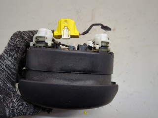 Подушка безопасности водителя, ориг. номер 8V0880201BF, Audi A3 2012-2016