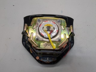 Подушка безопасности водителя, ориг. номер 06770SJCA10ZB, Honda Ridgeline 2005-2009