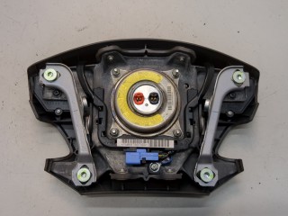 Подушка безопасности водителя, Lexus LS460 2006-2009