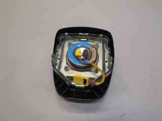 Подушка безопасности водителя, ориг. номер 77810TA0A80ZA, Honda Accord 2005-2008
