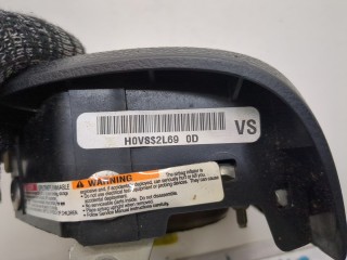 Подушка безопасности водителя, ориг. номер 77810TA0A80ZA, Honda Accord 2005-2008