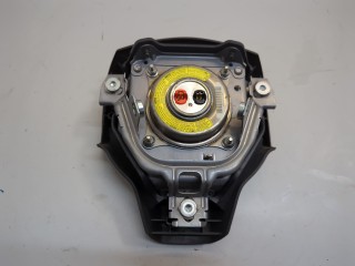 Подушка безопасности водителя, ориг. номер 4513042100B0, Toyota RAV4 2005-2008