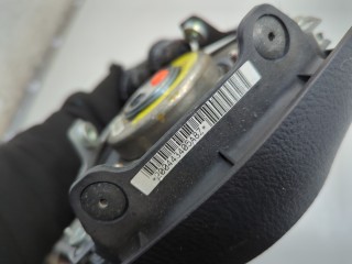 Подушка безопасности водителя, ориг. номер 4513042100B0, Toyota RAV4 2005-2008