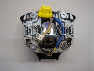 Подушка безопасности водителя, ориг. номер 1K0880201CB, Volkswagen Tiguan 2006-2011