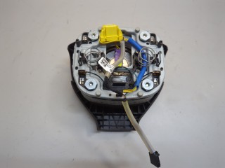 Подушка безопасности водителя, ориг. номер 1K0880201BT, Volkswagen Passat 2005-2010