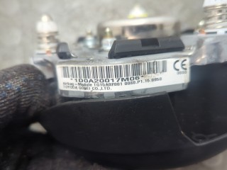 Подушка безопасности водителя, Mazda CX-9 2016-2021
