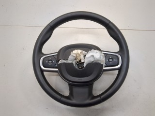 Подушка безопасности водителя, ориг. номер 39834785, Volvo V60 2018-2026