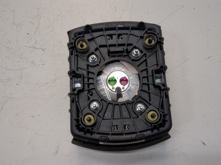 Подушка безопасности водителя, ориг. номер LR012986, Land Rover Discovery 2009-2013