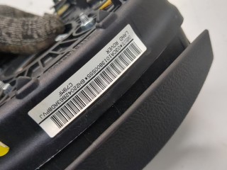 Подушка безопасности водителя, ориг. номер LR012986, Land Rover Discovery 2009-2013