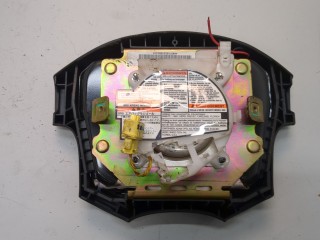 Подушка безопасности водителя, ориг. номер 97299337, Opel Frontera 2001-2004