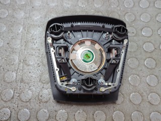 Подушка безопасности водителя, ориг. номер 1677413, AM21U042B85AB3ZHE, Ford Mondeo 2006-2010