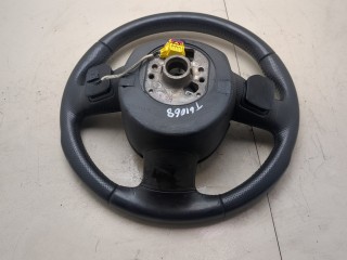 Подушка безопасности водителя, ориг. номер 4L0880201AA, Audi Q7 2005-2009
