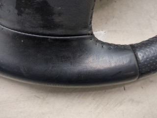 Подушка безопасности водителя, ориг. номер 4L0880201AA, Audi Q7 2005-2009