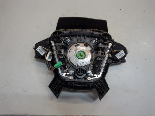 Подушка безопасности водителя, ориг. номер EM51R042B85AA3ZHE, 1792377, Ford Focus 2007-2011