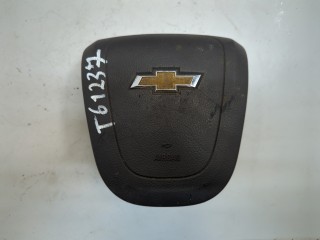 Подушка безопасности водителя, ориг. номер 13286903, Chevrolet Orlando 2010-2018