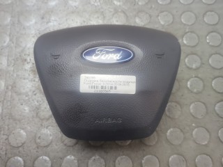 Подушка безопасности водителя Ford Focus 2011-2015