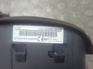 Подушка безопасности водителя, ориг. номер F1EBA042B85AD3ZHE, 1946904, Ford Focus 2011-2015