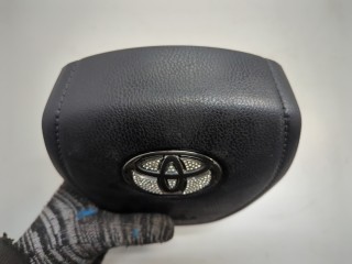 Подушка безопасности водителя, ориг. номер 4513002590C0, Toyota Corolla 2016-2019