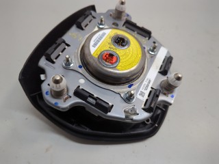 Подушка безопасности водителя, ориг. номер 4513002590C0, Toyota Corolla 2016-2019