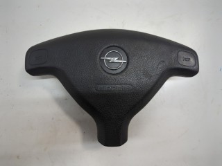 Подушка безопасности водителя Opel Astra 1998-2009