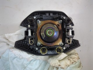 Подушка безопасности водителя, ориг. номер 80100CV100WK, KIA EV6 2021-2026