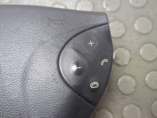 Подушка безопасности водителя, ориг. номер A2118601202, Mercedes E-Класс 2002-2006
