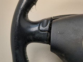 Подушка безопасности водителя, ориг. номер 8E0880201CR, Audi A4 2000-2006