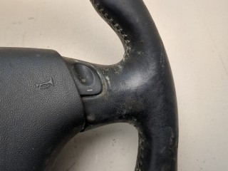 Подушка безопасности водителя, ориг. номер 8E0880201CR, Audi A4 2000-2006