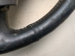 Подушка безопасности водителя, ориг. номер 8E0880201CR, Audi A4 2000-2006