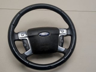 Подушка безопасности водителя Ford S-Max 2010-2015