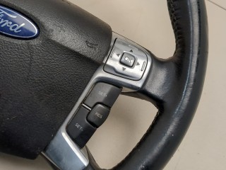 Подушка безопасности водителя, ориг. номер 1677413, AM21U042B85AB3ZHE, Ford S-Max 2010-2015