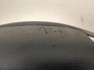 Подушка безопасности водителя, ориг. номер 1677413, AM21U042B85AB3ZHE, Ford S-Max 2010-2015