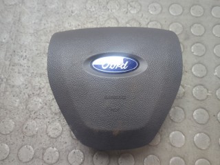 Подушка безопасности водителя, ориг. номер BT4Z78043B13AA, Ford Edge 2010-2014