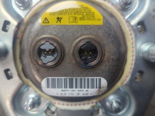 Подушка безопасности водителя, ориг. номер BT4Z78043B13AA, Ford Edge 2010-2014