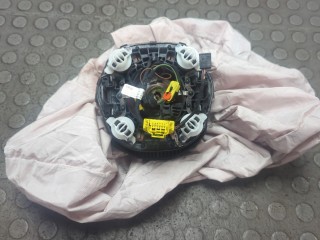 Подушка безопасности водителя, ориг. номер 8K0880201AE, Audi A4 2011-2015