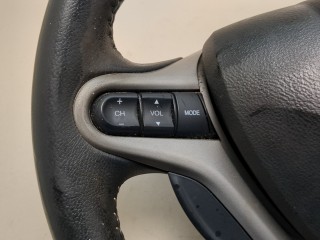 Подушка безопасности водителя, ориг. номер 77810SMGG70ZA, Honda Civic 2005-2008