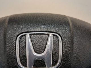Подушка безопасности водителя, ориг. номер 77810SMGG70ZA, Honda Civic 2005-2008