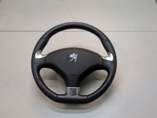 Подушка безопасности водителя, ориг. номер 8216ZX, Peugeot RCZ 2010-2012
