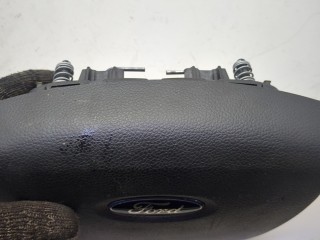 Подушка безопасности водителя, ориг. номер 1706973, Ford C-Max 2003-2007