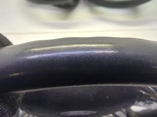 Подушка безопасности водителя, ориг. номер 1677413, AM21U042B85AB3ZHE, Ford Galaxy 2006-2010