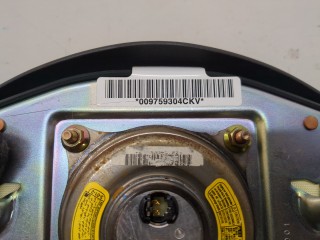 Подушка безопасности водителя, ориг. номер 4513002212B1, Toyota Matrix 2004-2008