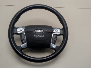 Подушка безопасности водителя Ford Mondeo 2010-2014